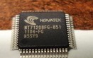 （直拍）全新原装现货：NT71208FG-850