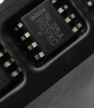 贴片芯片MC79L05ACDR2G 9L05A 79L05A SOP-8 线性稳压器 现货供应