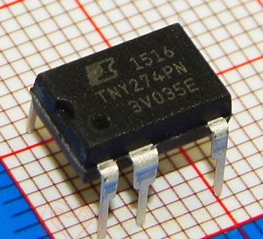 TNY274PN  TNY274  DIP7