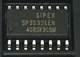 SP3232 SP3232EEN SP3232EE SP3232ECN SOP16
