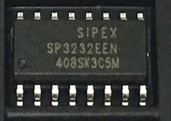 SP3232   SP3232EEN SP3232EE SP3232ECN SOP16