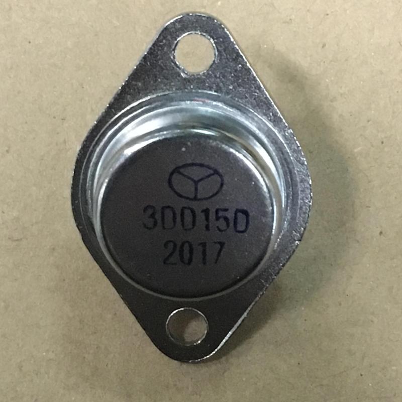全新原装正品 3DD15D TO3P 三极管 大功率管 逆变器 集成电路芯片