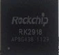 全新原装正品 RK2918 平板电脑主控芯片瑞芯微CPU处理器