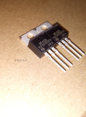 NTST30100CTH XS30100CH TO-220 可以直拍