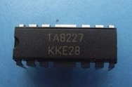 全新原装正品 TA8227 HDIP 音响IC 大功率 高电压