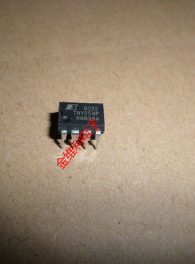 全新原装正品 TNY254PN DIP 直插 集成电路芯片