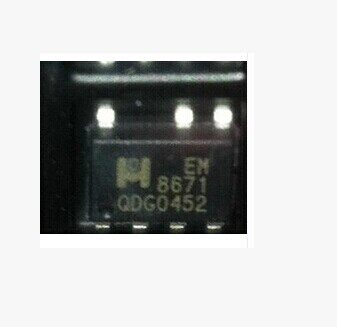 EM8671 EM8671A 七脚 常用液晶电源管理芯片 正品质量 可直拍