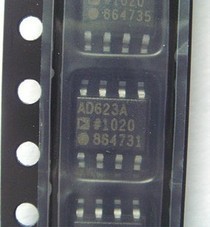 AD623A AD623AR AD623ARZ 仪表放大器 贴片SOP-8 原装正品!
