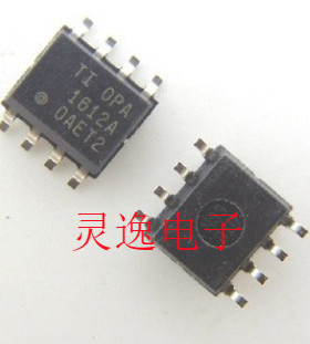 全新原装OPA1612 OPA1612AID OPA1612AIDR TI/德州 SOP-8 可直拍