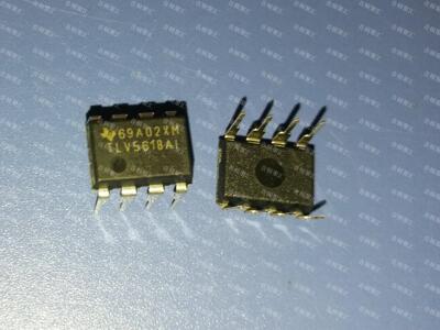 TLV5618AIP TLV5618 直插DIP8 原装正品