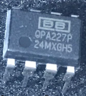 全新原装 OPA227P OPA227PA OPA227 高精度低噪声运算 质量保证