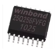 W25Q256  W25Q256FVFIG 25Q256FVFG SOP-16 全新原装 储存器 32M