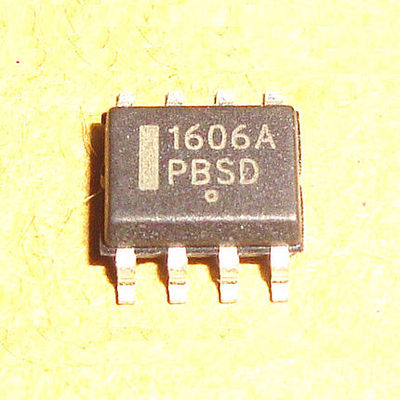 全新原装 1606A NCP1606ADR2G NCP1606A 液晶电源芯片 热卖