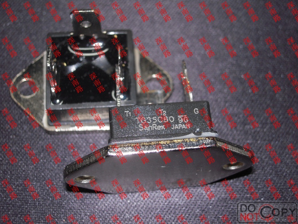 双向可控硅TG35C60 35A600V温控仪表焊机专用管 全新晶闸管 配件