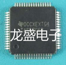 TAS5706B TAS5706 集成 液晶数字音频功放IC元器件