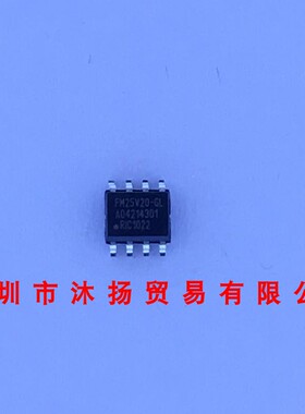 全新原装正品 FM25V20-GL SOP8 贴片 集成电路 盗图必究
