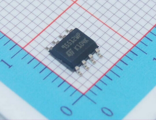 特价存储器M95512-WMN6TP M95512WMN6TP 95512WP SOP进口原装配件