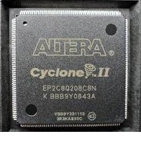 全新现货 EP2C5Q208C8N 可编程逻辑器件 封装PQFP208 正品热卖