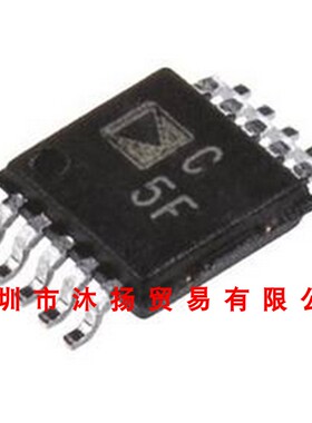 全新原装正品 AD7982BRMZ 印C5F MSOP10 贴片 集成电路 盗图必究