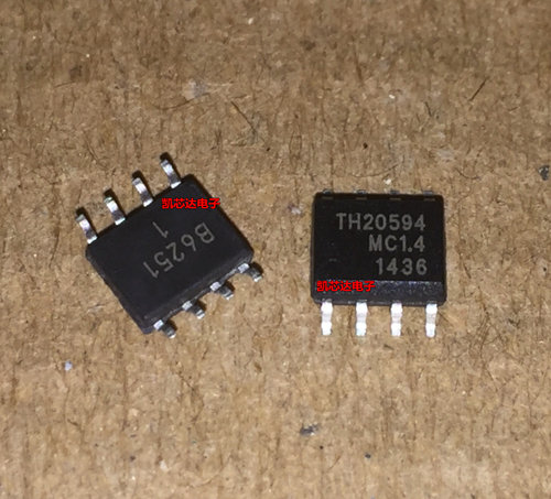 全新原装 TH20594 TH20594MC1.4 SOP-8封装 原装进口 现货直拍
