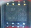 OPA656  OPA656U OPA656UA  TI/BB 全新进口  量大价优，SOP8
