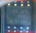 OPA656  OPA656U OPA656UA  TI/BB 全新进口  量大价优，SOP8