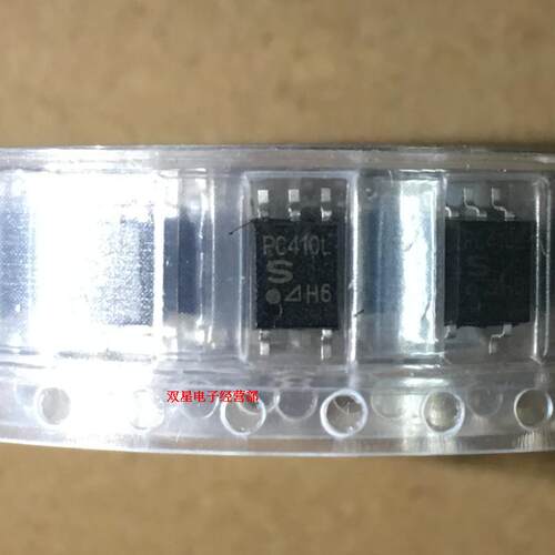 全新原装正品 PC410L PC410 PC410LONIPOF SOP5  贴片5脚 光耦IC