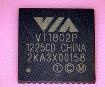 全新原装正品 VT1802P VT1802 贴片 一个起拍