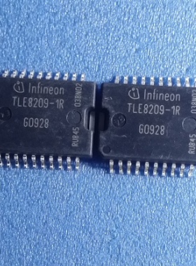 全新原装正品 TLE8209 TLE8209-2SA SOP20 现货热卖 质量保证