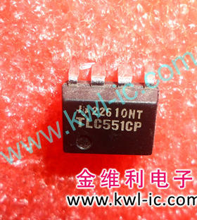 全新原装正品 TLC548IP DIP 直插 集成电路芯片