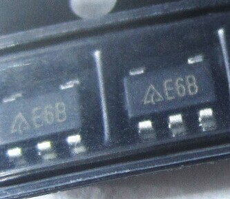 全新原装正品 AP3012 AP3012KTR-E1丝印E68 E6B 负电压降压芯片