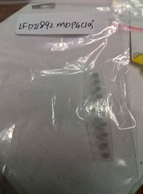 LFD21892MDPGC103 892M带通滤波器全新原装进口现货
