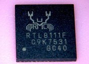 原装 RTL8111F RTL8111E RTL8111C QFN 集成电路芯片