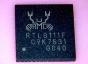 原装 RTL8111F RTL8111E RTL8111C QFN 集成电路芯片