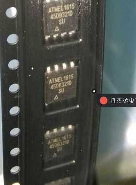 一级    45DB321D AT45DB321 AT45DB321D存储器 SOP8 IC