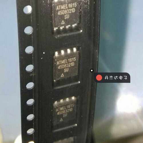 一级    45DB321D AT45DB321 AT45DB321D存储器 SOP8 IC