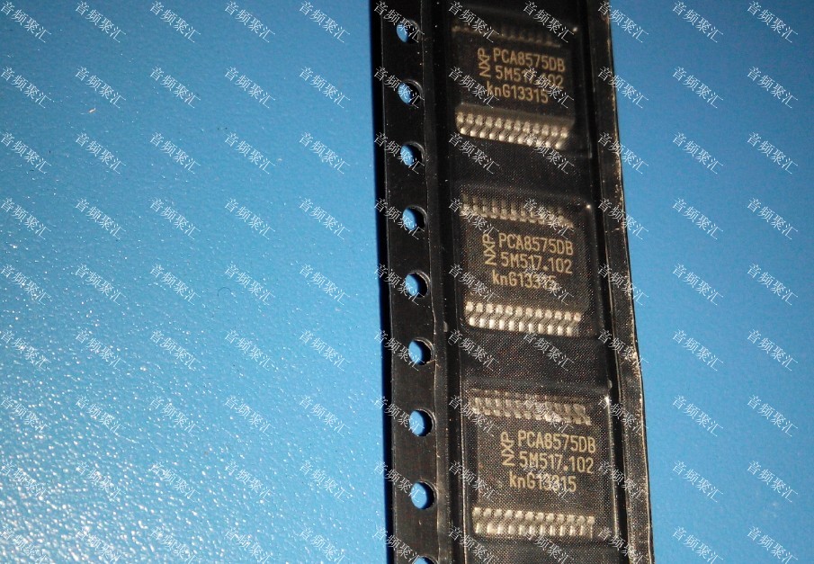 PCA8575DB SSOP24 接口-I/O扩展器 全新原装