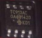 TC913A  TC913AC  TC913  TC913ACOA运算放大器 - 运放 全新原装