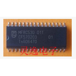 全新原装MFRC530 01T SOP/贴片 读卡芯片 质量保证 量大价优