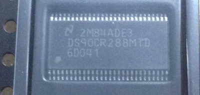 DS90CR288MTD TSSOP56  DS90CR288