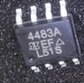 全新 SI4483新Y-T1-GE3 SI4483新Y 4483A 4483  SOP-8 原装热卖