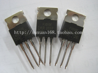 全新原装正品 IRF1010E 直插 一个起拍