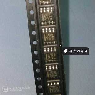 一级 UCC27321DR UCC27321 UCC27321D 电桥驱动器 进口原装