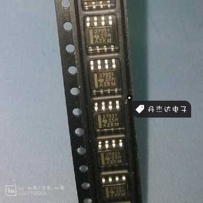 一级 UCC27321DR UCC27321 UCC27321D 电桥驱动器 进口原装