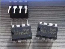 OB2354AP液晶电源管理集成电路芯片IC模块直插八8脚LT元器件ZJ