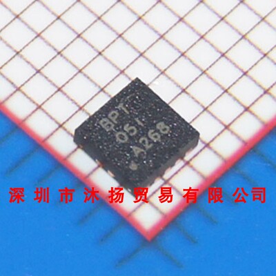 全新原装正品 TPS63000DRCR 印BPT QFN10 贴片 集成电路 盗图必究