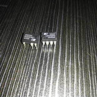 LNK302PN DIP7 全新原装可以直拍