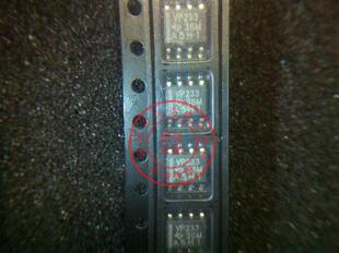 全新原装正品 VP233  SN65HVD233DR 只做原装正品 诚信经营