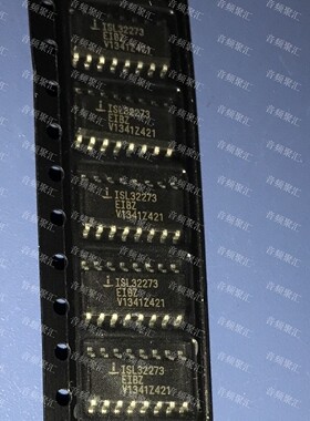 ISL32273 ISL32273EIB ISL32273EIBZ 原装正品