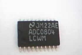 全新原装ADC0804LCWM ADC0804 模数转换器 SOP20 进口芯片可直拍